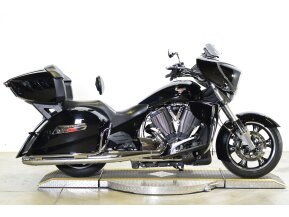 2015 Victory Cross Country Tour for sale 201193757